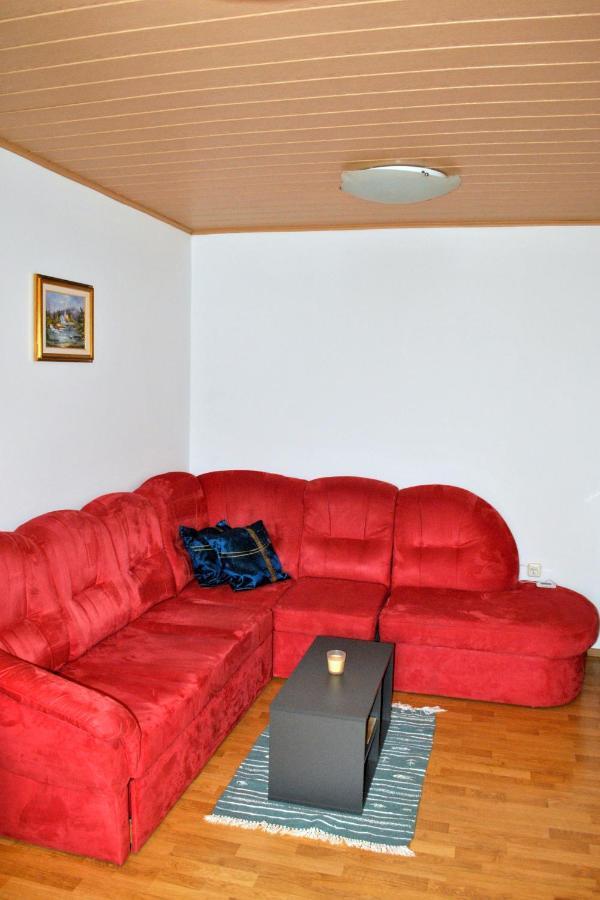 Riverside Village Apartment Bohinj Εξωτερικό φωτογραφία