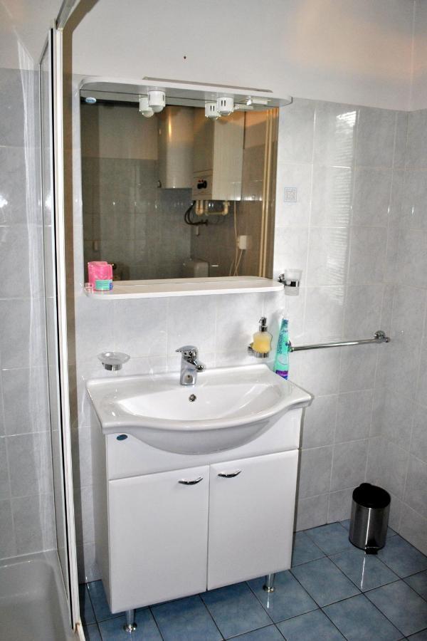 Riverside Village Apartment Bohinj Εξωτερικό φωτογραφία