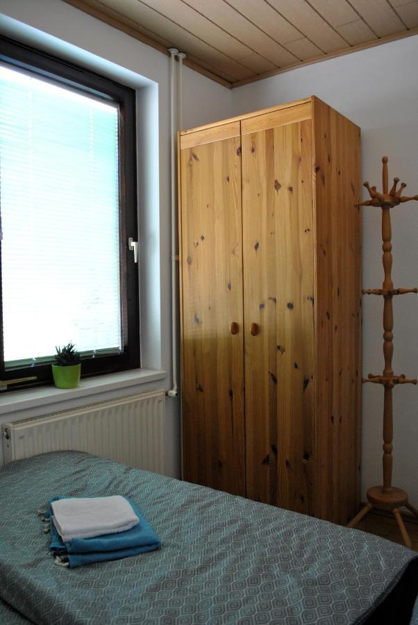 Riverside Village Apartment Bohinj Εξωτερικό φωτογραφία