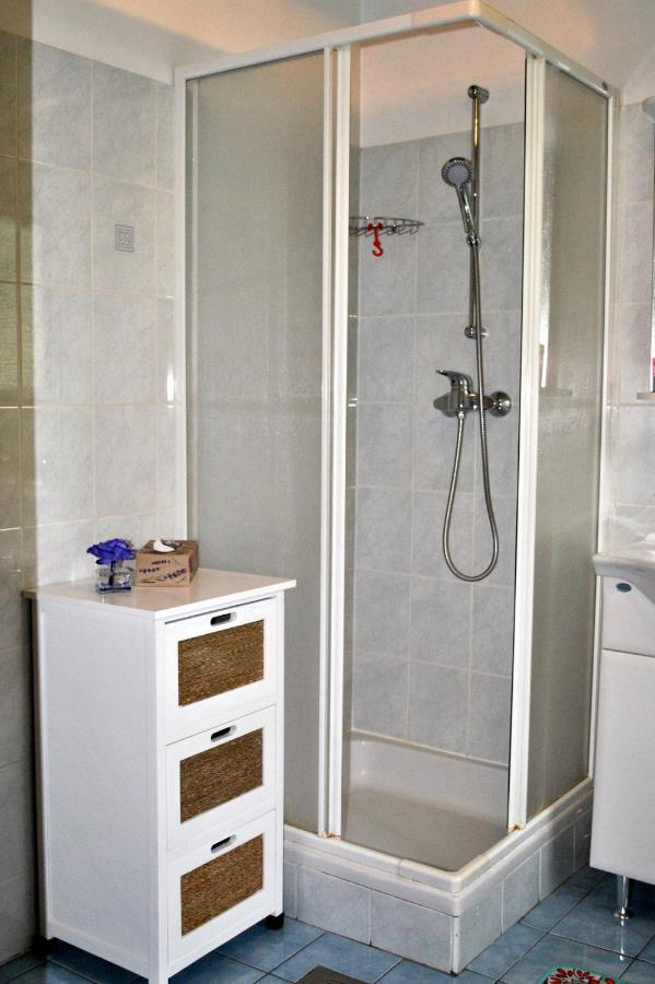 Riverside Village Apartment Bohinj Εξωτερικό φωτογραφία
