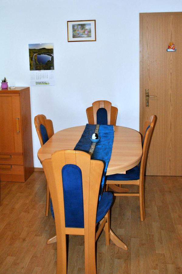 Riverside Village Apartment Bohinj Εξωτερικό φωτογραφία