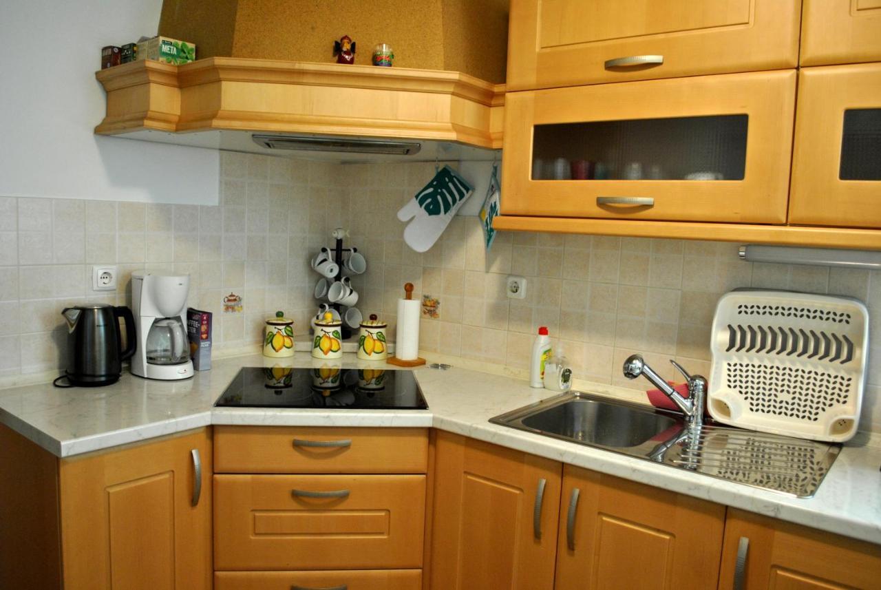Riverside Village Apartment Bohinj Εξωτερικό φωτογραφία