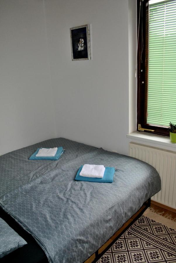 Riverside Village Apartment Bohinj Εξωτερικό φωτογραφία