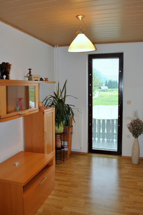 Riverside Village Apartment Bohinj Εξωτερικό φωτογραφία