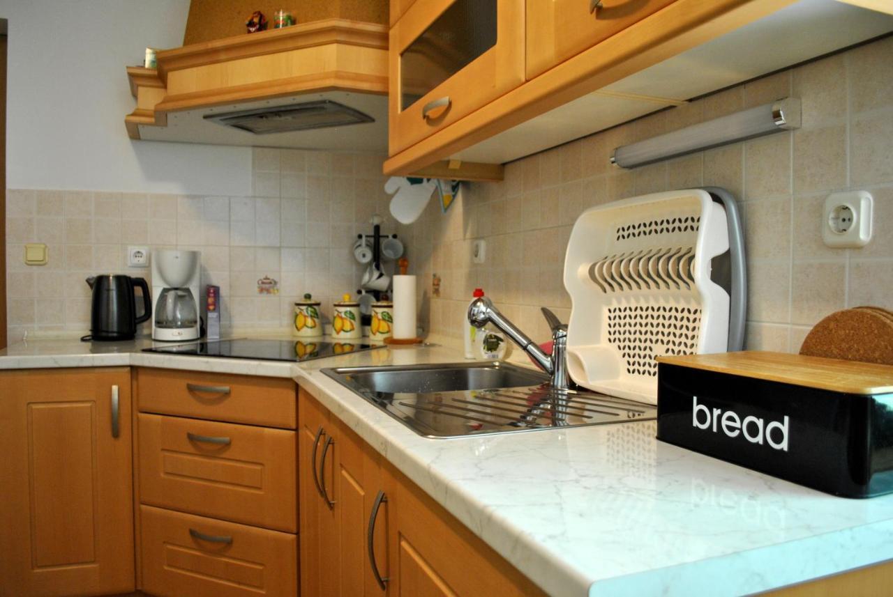 Riverside Village Apartment Bohinj Εξωτερικό φωτογραφία